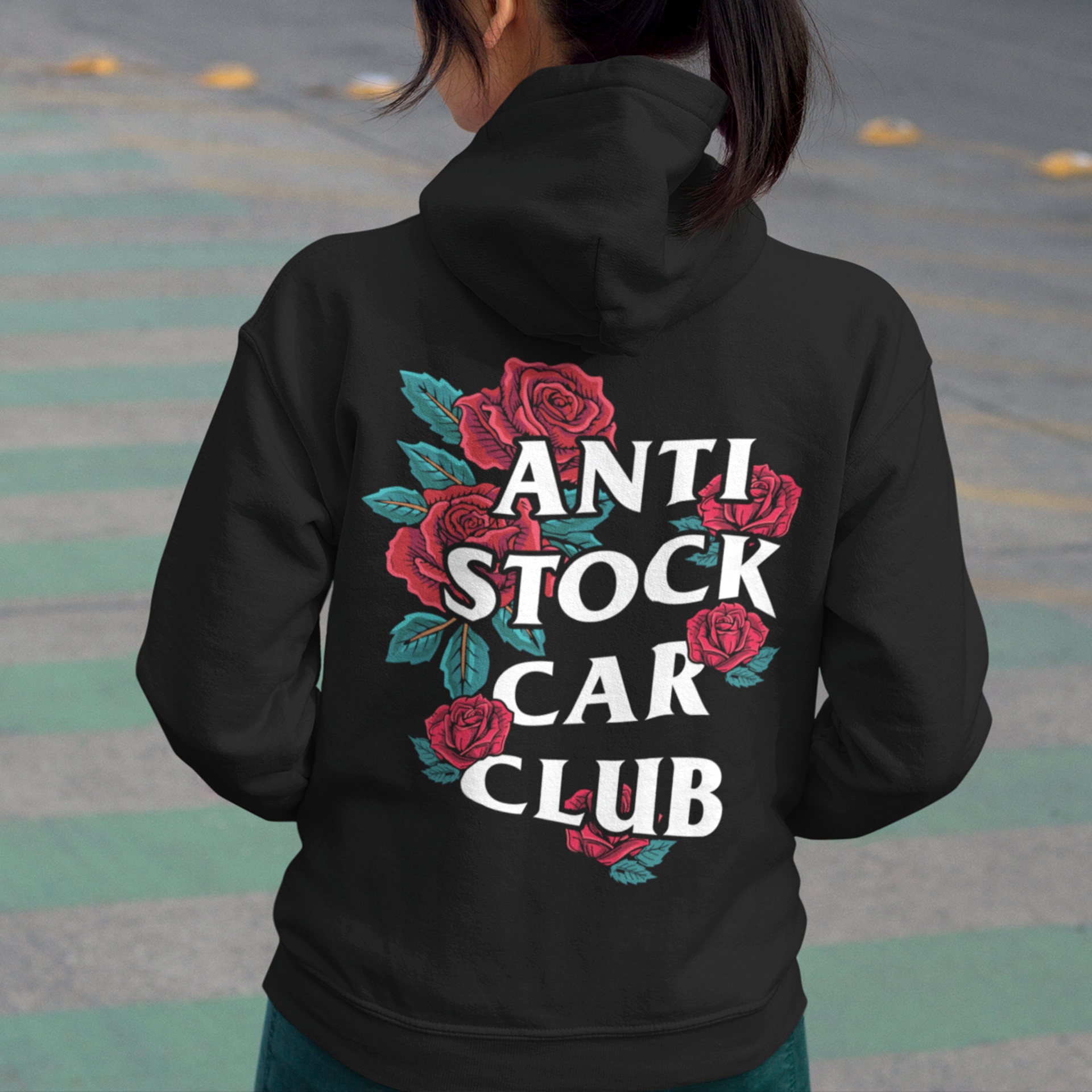 Automotive Hoodies