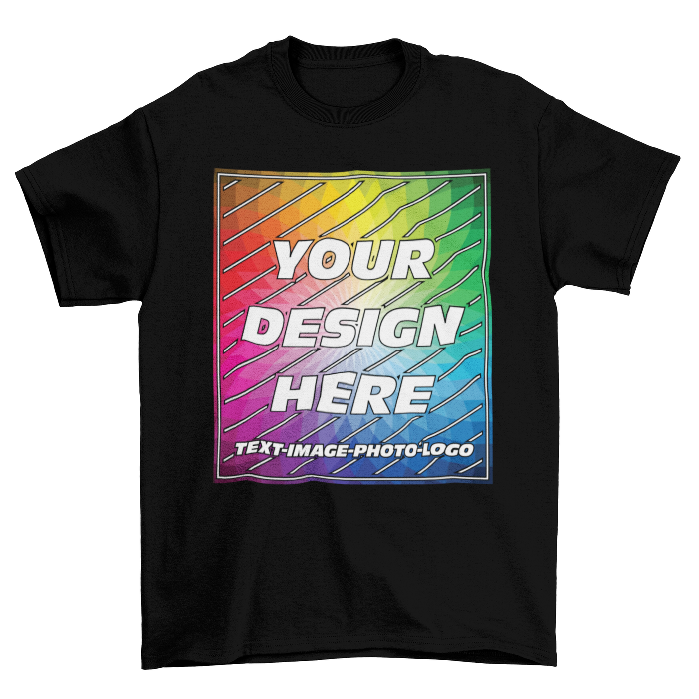 CUSTOM T-Shirt