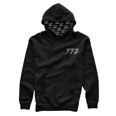 SLOW GTR MUSTANG DRIFT Hoodie