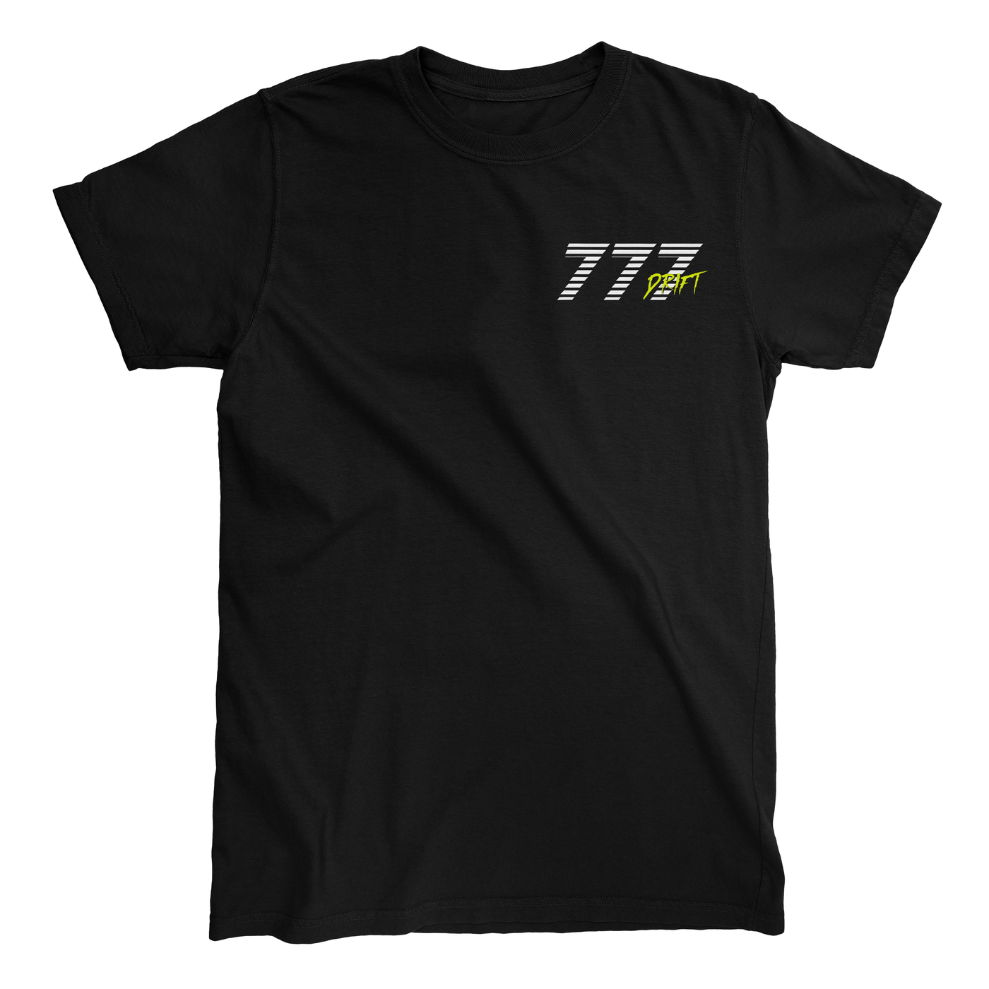 SLOW GTR MUSTANG DRIFT T-shirt