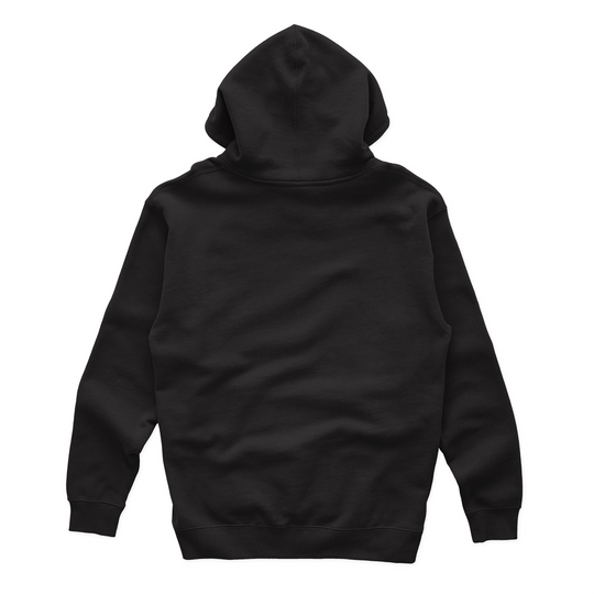 STYLN® Hoodie Black