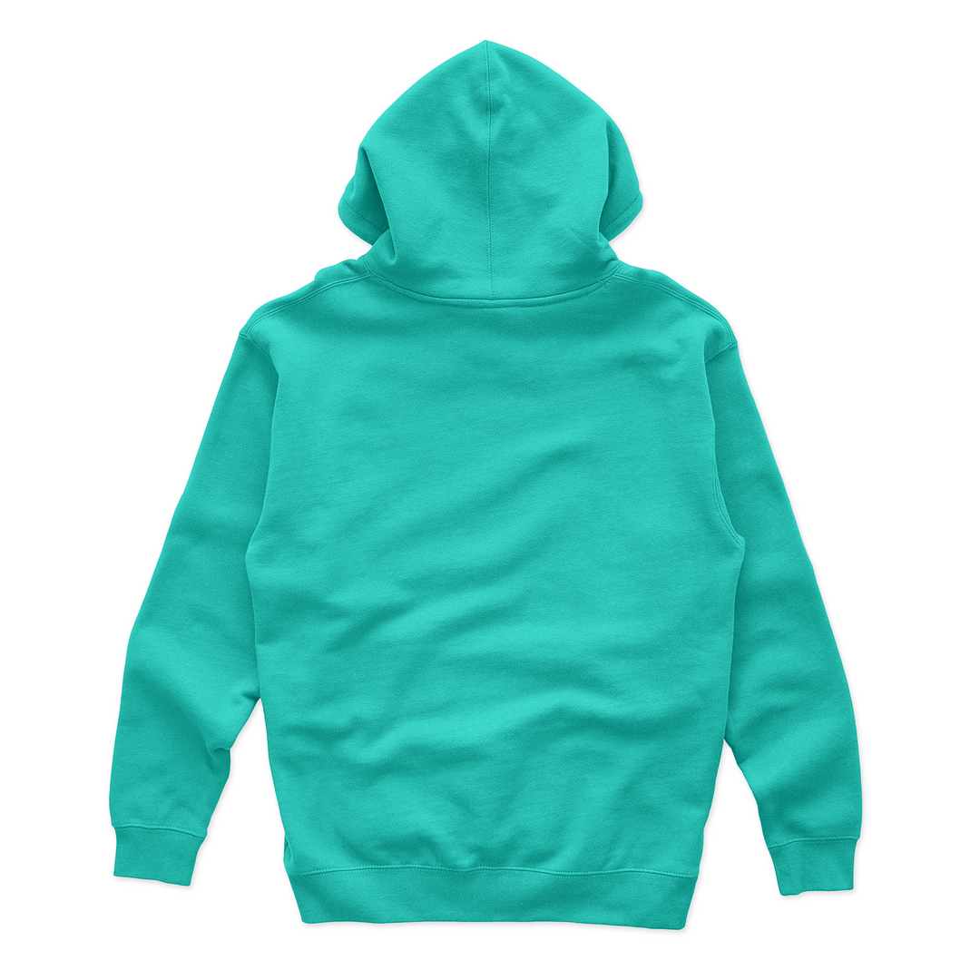 STYLN® Hoodie Mint