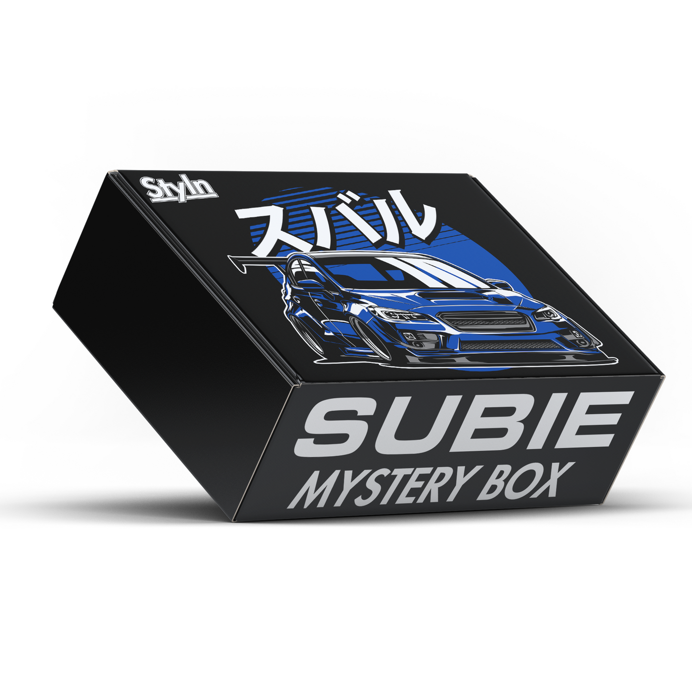 SUBIE MYSTERY BOX