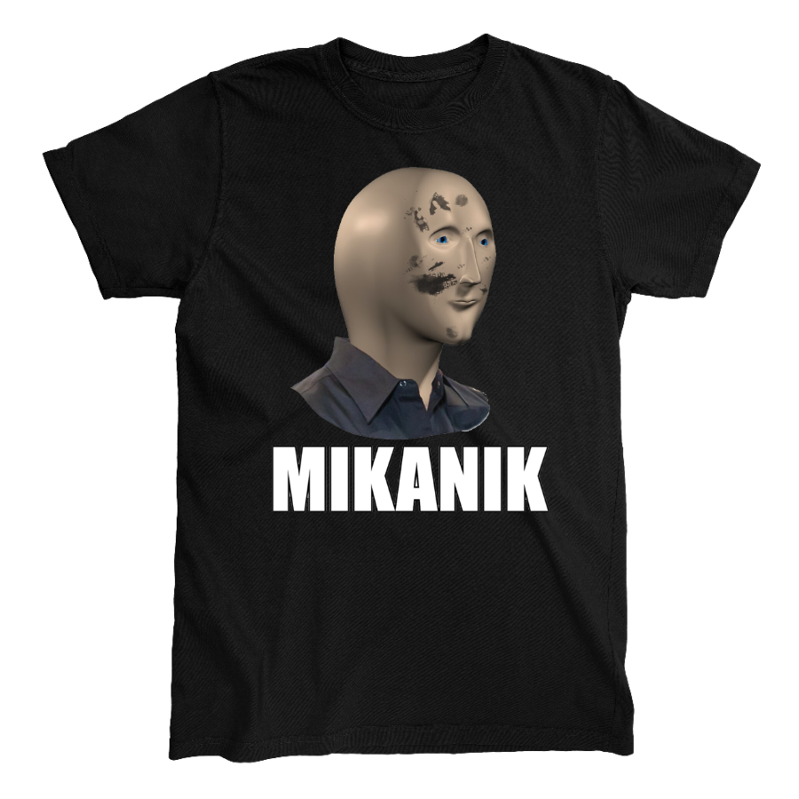 MIKANIK T-Shirt