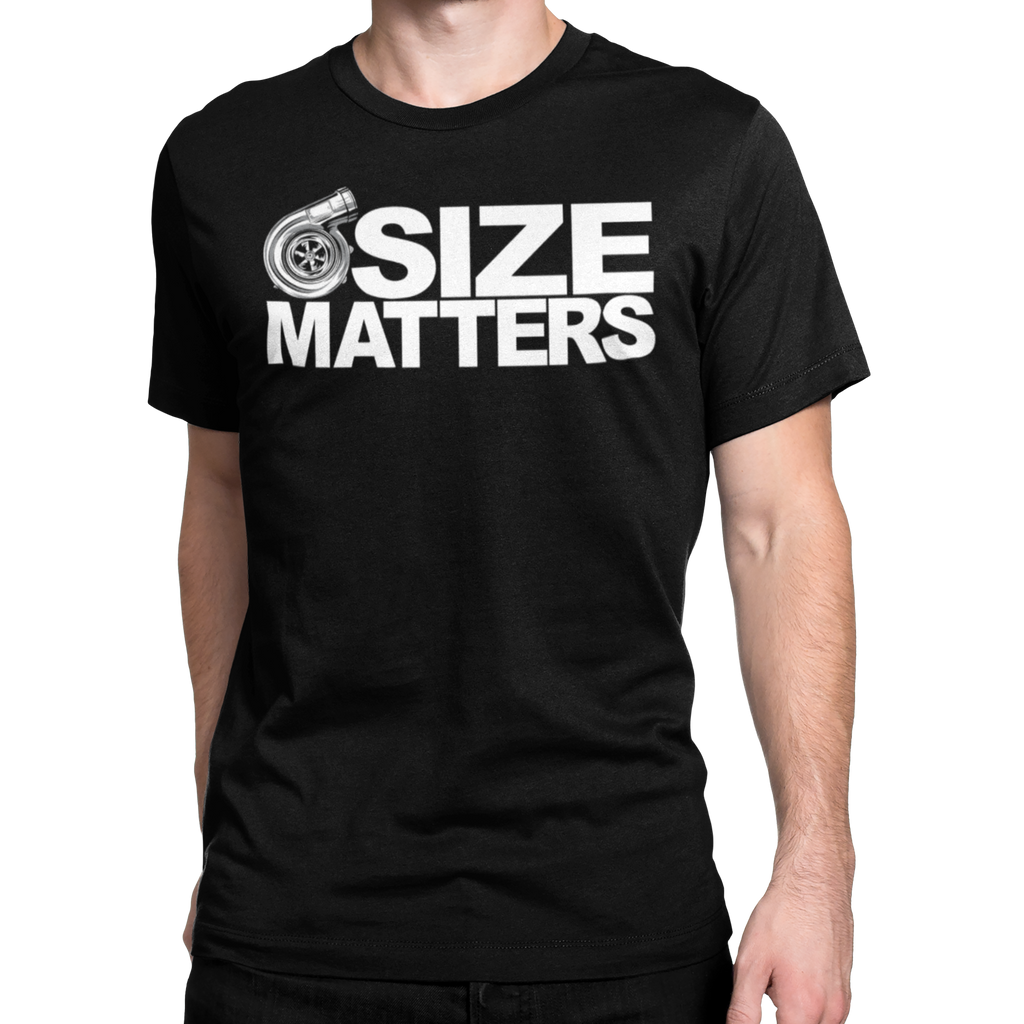 All Sizes Matter Co